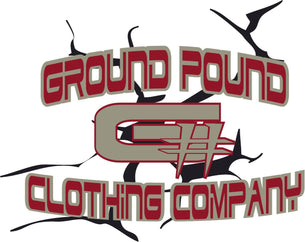 Ground Pound Clothing Company