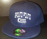 GP Original Snapback Hat